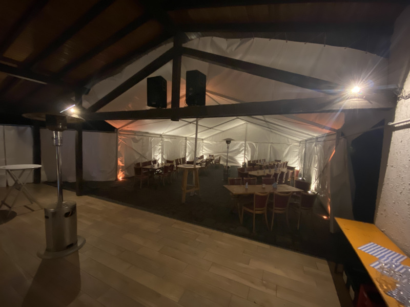 Festzelt Festzelt